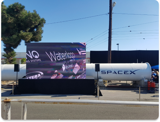 waterloop